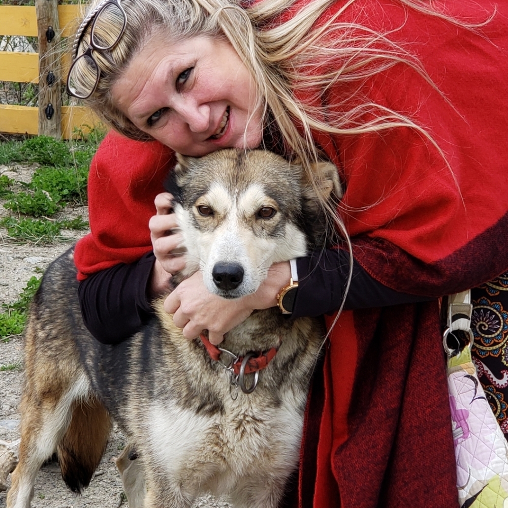 Meet your Posher, Lisa